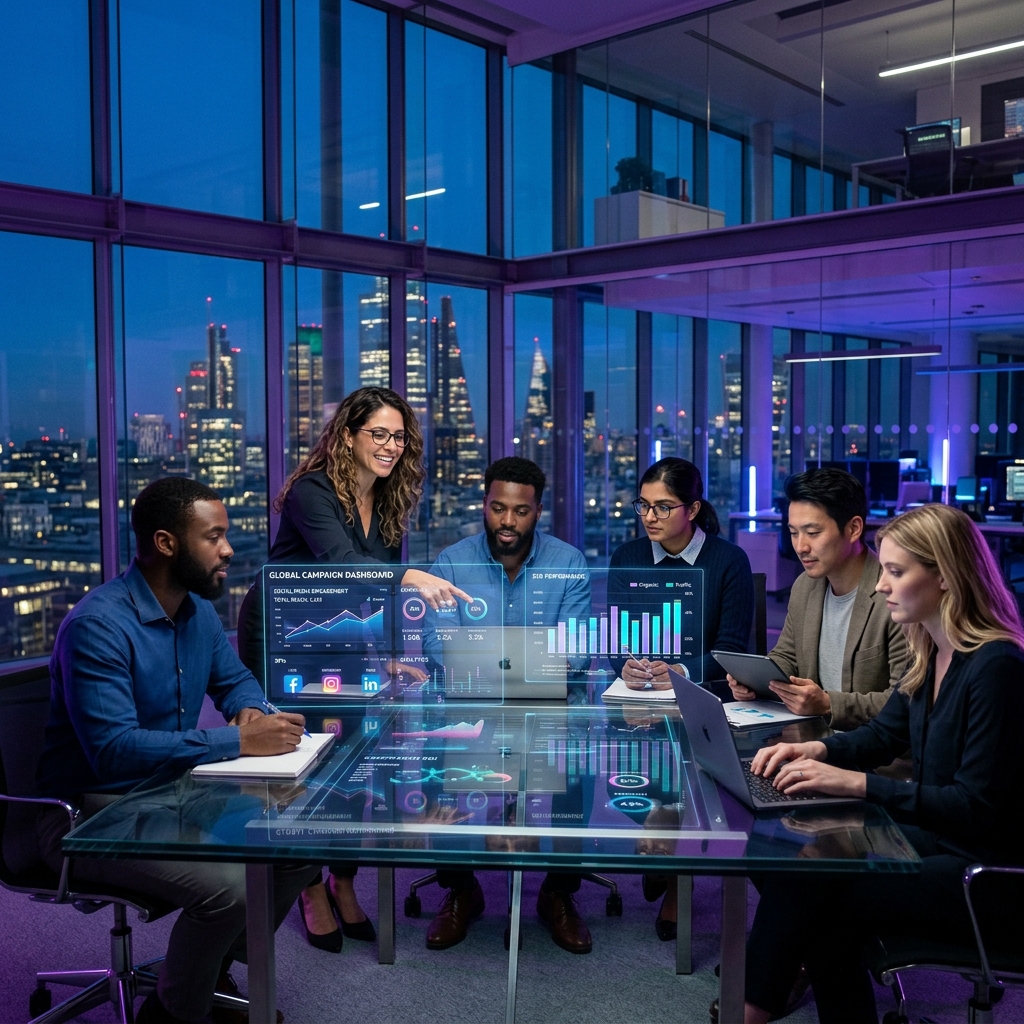 Why Choose Tech Digi Media
