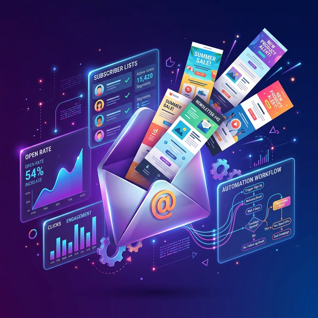 Email Marketing