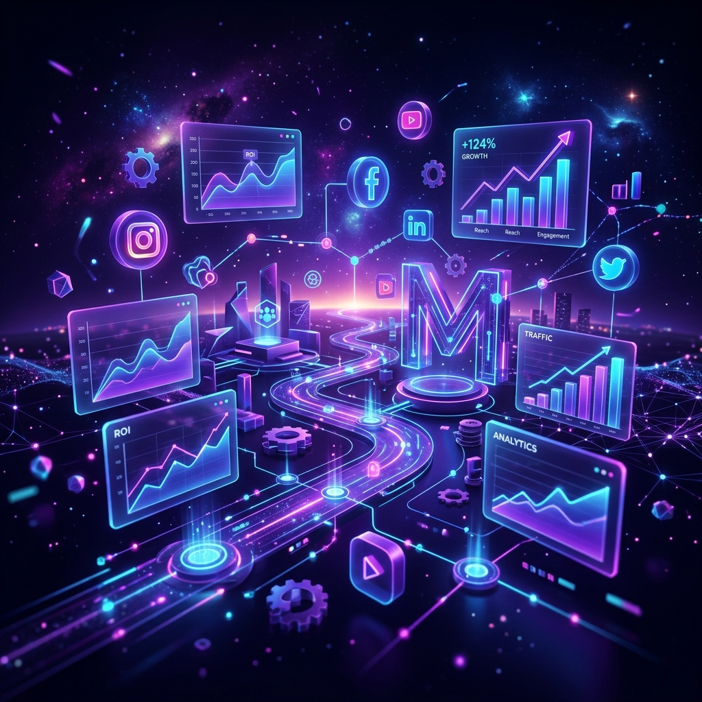 Digital Marketing Hero