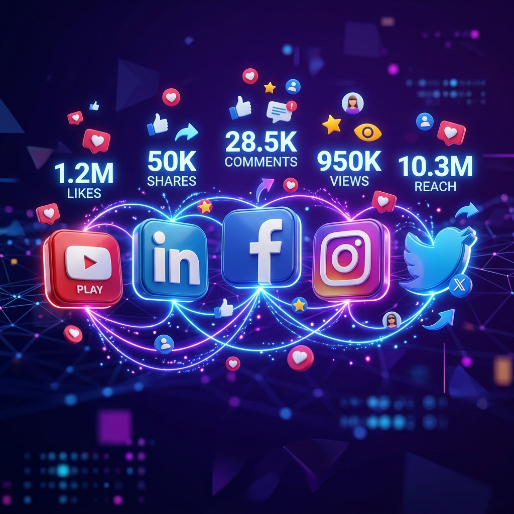 Social Media