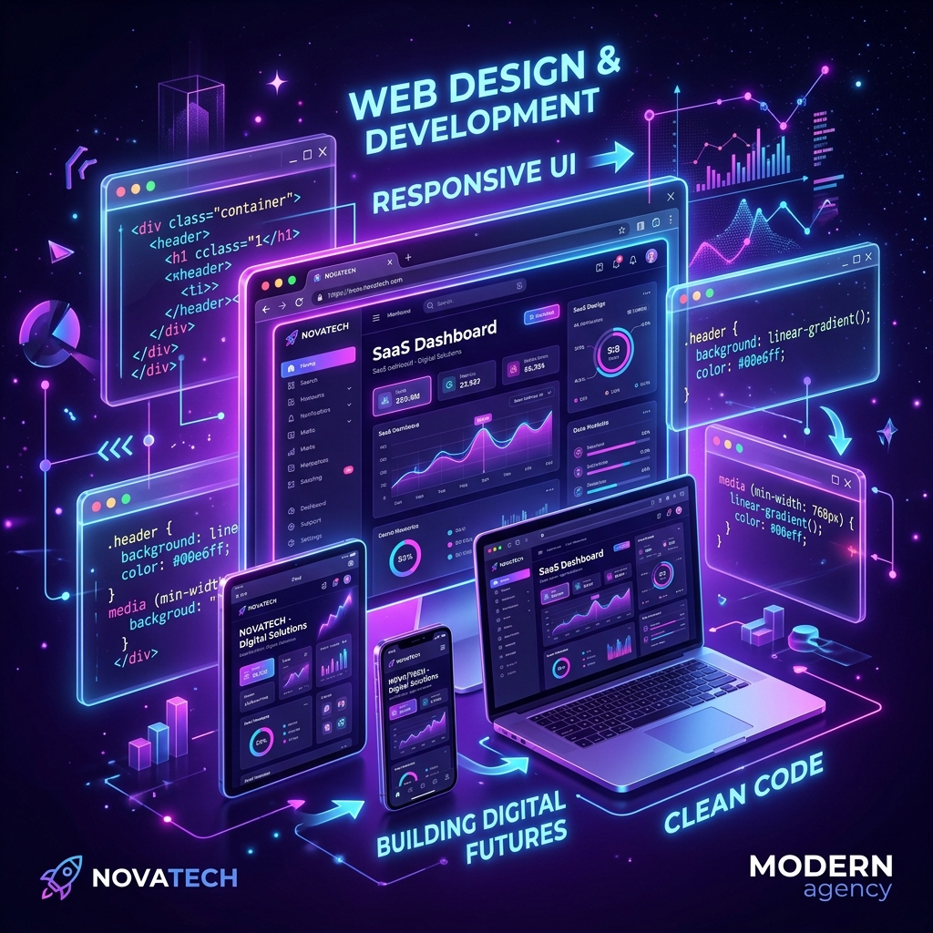 Web Design