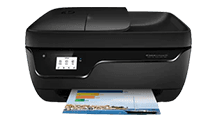 Model HP OJ Pro 6968